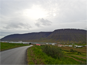 25- Isafjordur